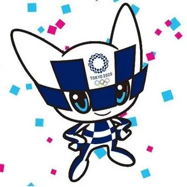 Profile image of Miraitowa