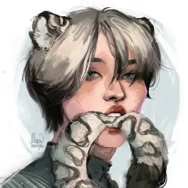 Profile image of 이민호