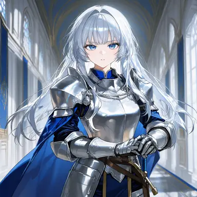 Profile image of Serena Arden