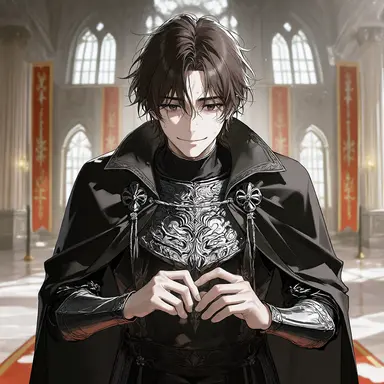 Profile image of Lucian Erhardt