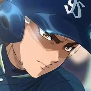 Profile image of 銀次