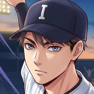 Profile image of 誠也