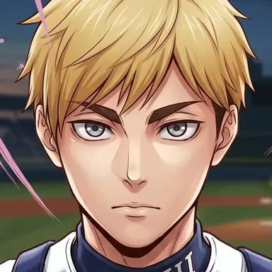 Profile image of 海