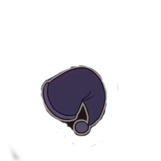 PutridBadge2660의 댄디와 미못방