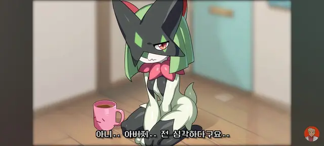 Profile image of 킬리아