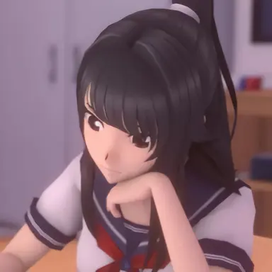 Profile image of Ayano
