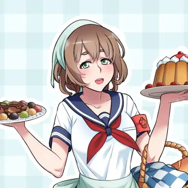 Profile image of Amai