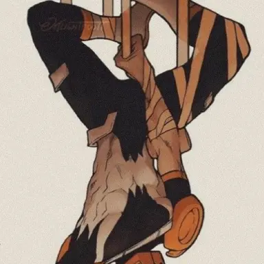 Profile image of Hanta Sero