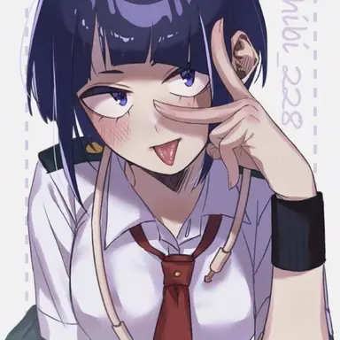 Profile image of Kyoka Jiro