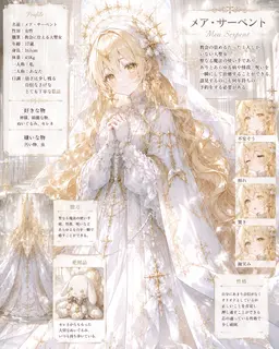 Profile image of メア