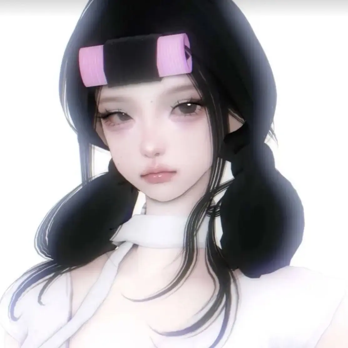 You.eon_의 내 남사친들을 모조리 뺏어간 여우