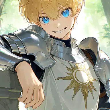 Profile image of Esdel