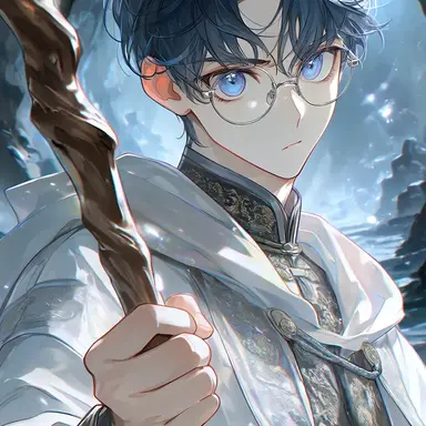 Profile image of Kaian