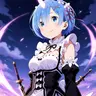 Profile image of 鬼化レム