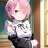 Profile image of 鬼化ラム