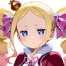 Profile image of ベアトリス