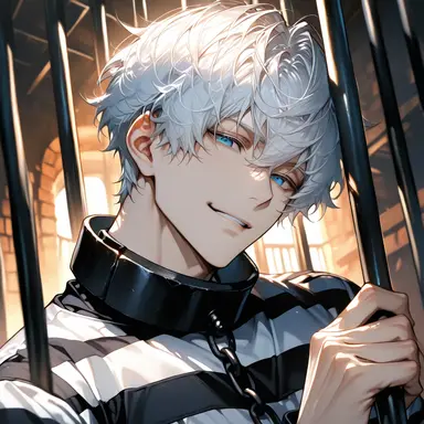 Profile image of Shane