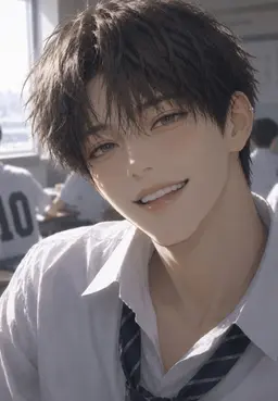 Profile image of Asahi Tachibana