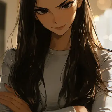 Profile image of Camille