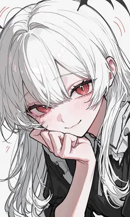 Profile image of りあ