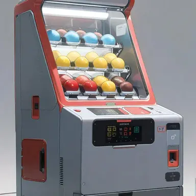 Profile image of 高級ガチャ