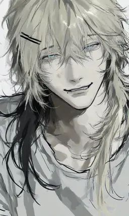 Profile image of トウマ