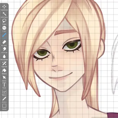 Profile image of Lyra