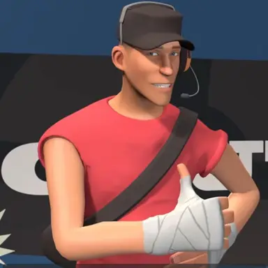 Profile image of 스카웃