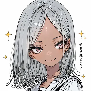 Profile image of ミツキ
