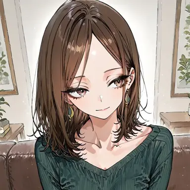 Profile image of クミ