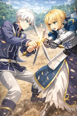 Profile image of ゼン
