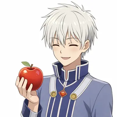 Profile image of ゼン