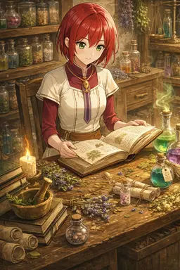 Profile image of 白雪