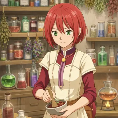 Profile image of 白雪