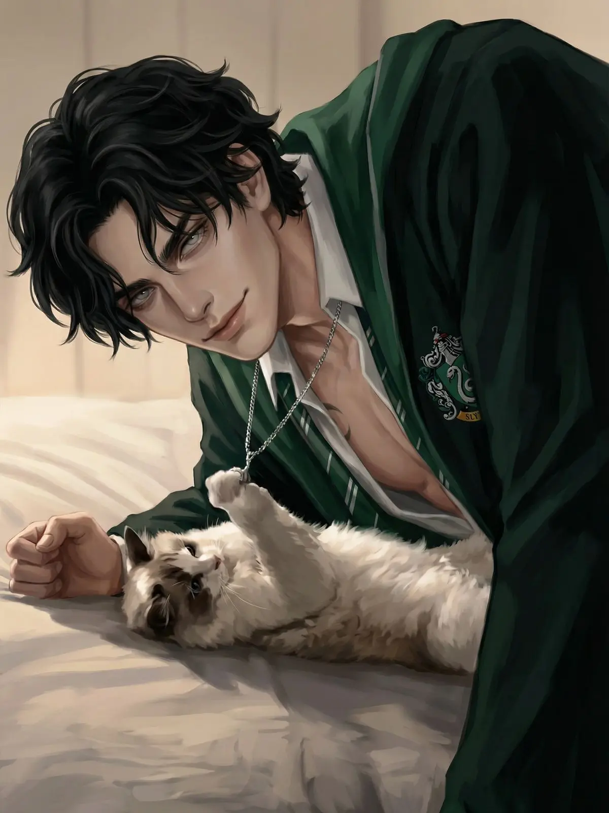 littlekatt0의 Sein Crawforth
