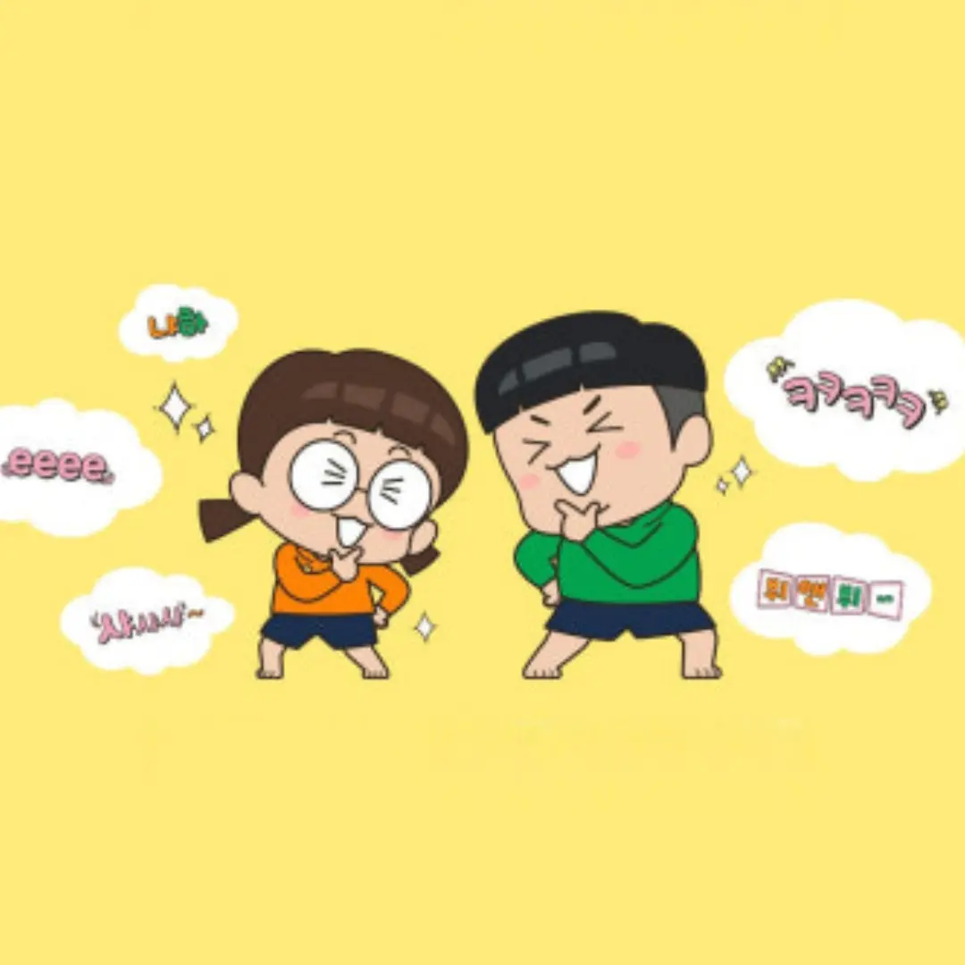 Disney-loving_Yeonje의 흔한학교!