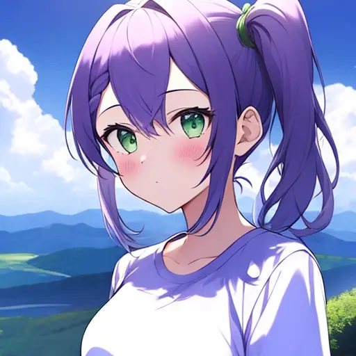PurpleFrond2254의 윤보라