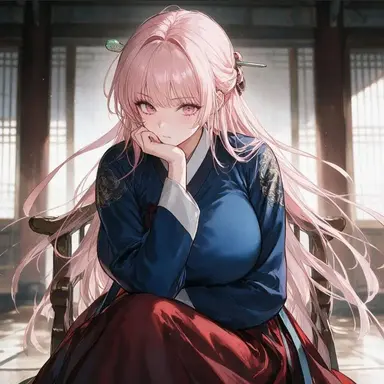 Profile image of イ・ソリン