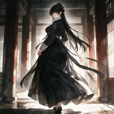 Profile image of イ・セヨン