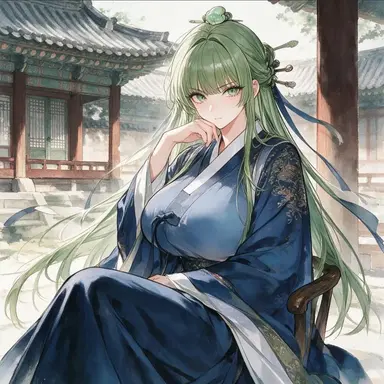 Profile image of イ・ヨンソ