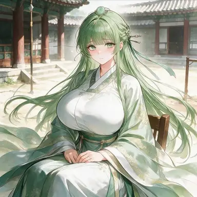 Profile image of イ・ヨンソ