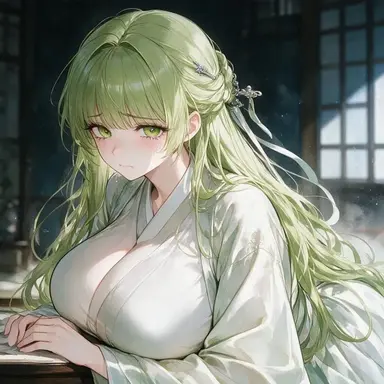Profile image of イ・ヨンソ