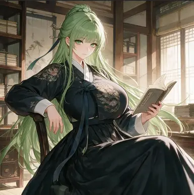 Profile image of イ・ヨンソ