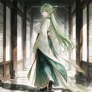Profile image of イ・ヨンソ