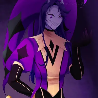 Profile image of Jester