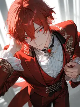 Profile image of Ares