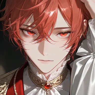 Profile image of Ares