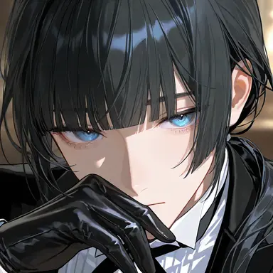 Profile image of Noel