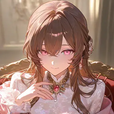 Profile image of Lilia