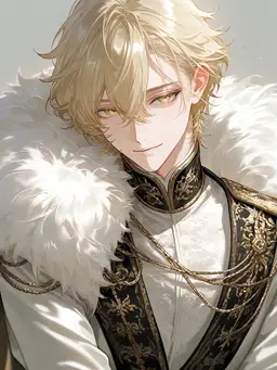 Profile image of Albert